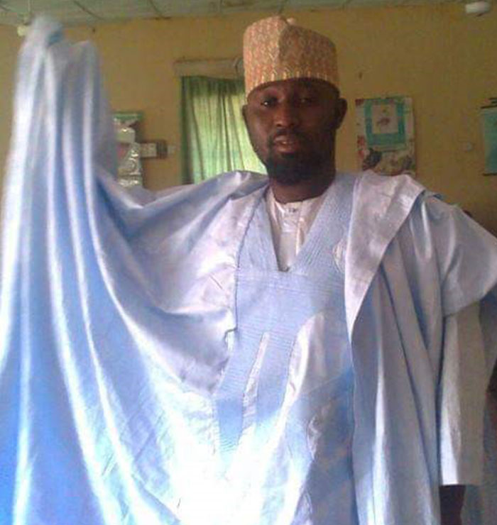Deputy Director